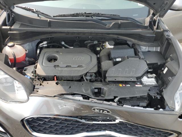 Kia Sportage l 2022