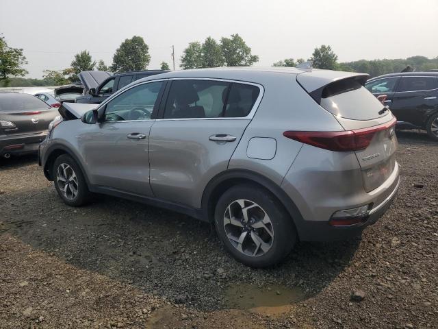 Kia Sportage l 2022