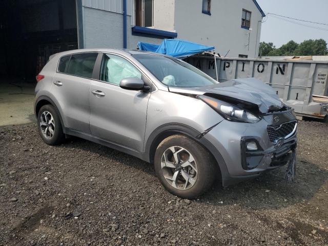 Kia Sportage l 2022