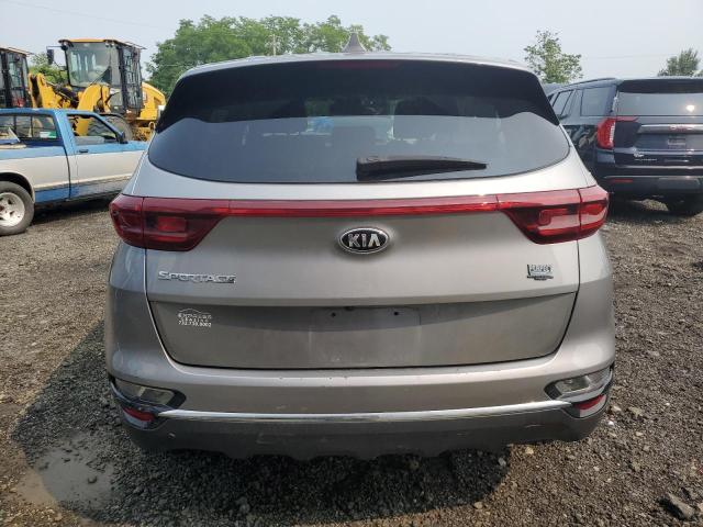 Kia Sportage l 2022