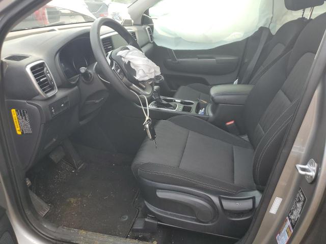 Kia Sportage l 2022
