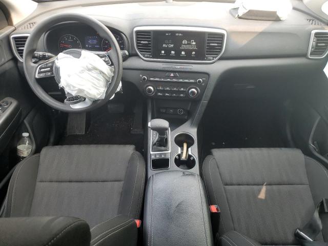Kia Sportage l 2022