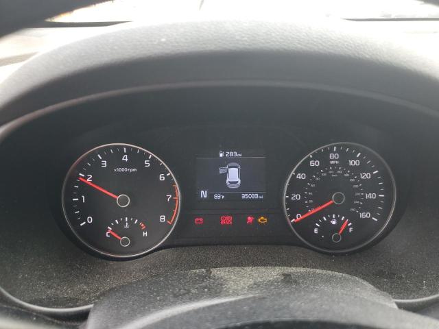 Kia Sportage l 2022