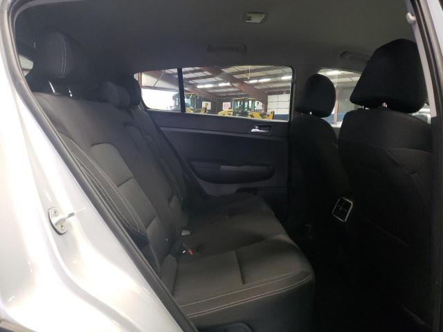 Kia Sportage l 2021