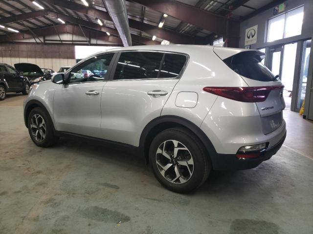 Kia Sportage l 2021