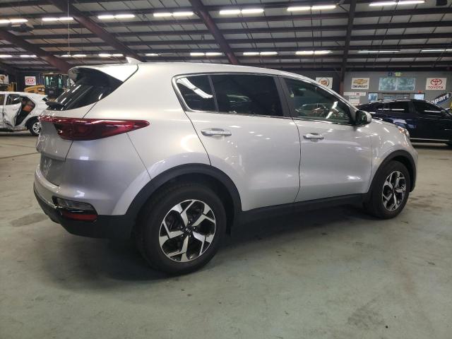 Kia Sportage l 2021