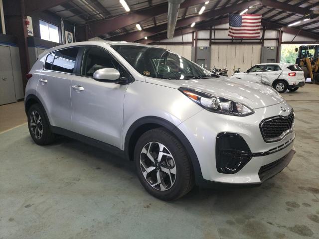 Kia Sportage l 2021
