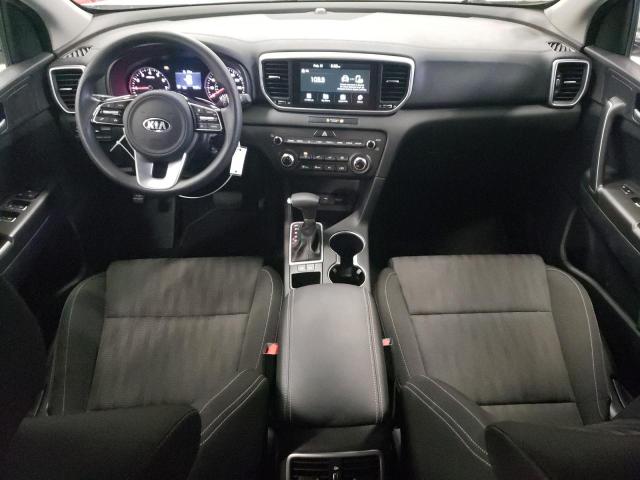 Kia Sportage l 2021