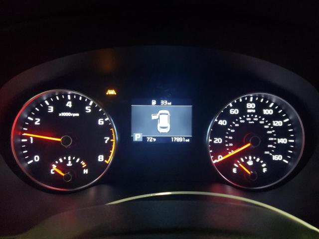 Kia Sportage l 2021