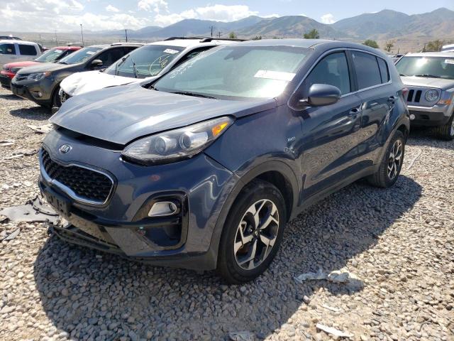 Kia Sportage l (2021)