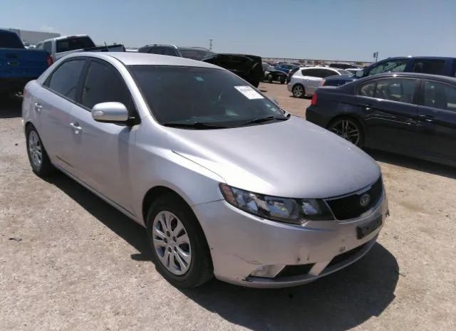 Kia Forte (2010)