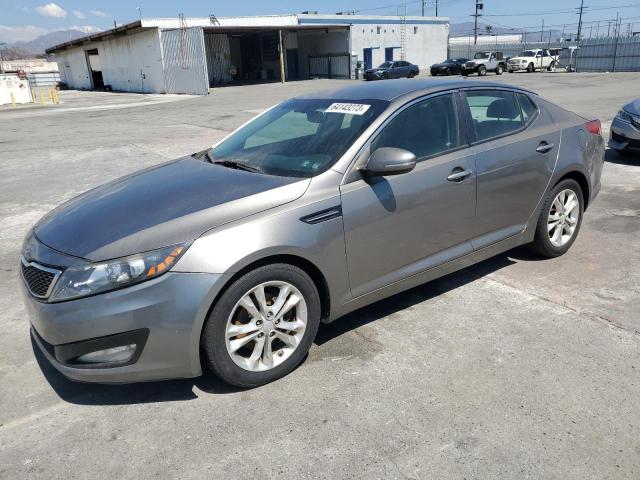 Kia Optima (2012)