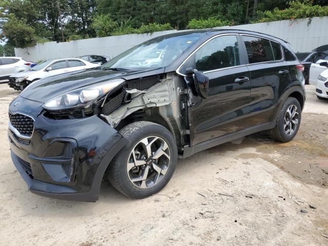Kia Sportage l (2021)