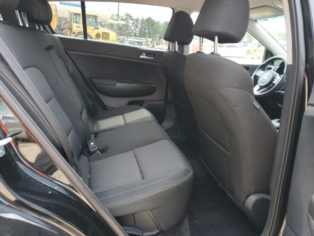 Kia Sportage l 2021
