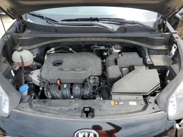 Kia Sportage l 2021