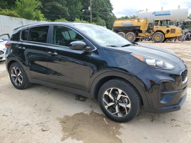 Kia Sportage l 2021