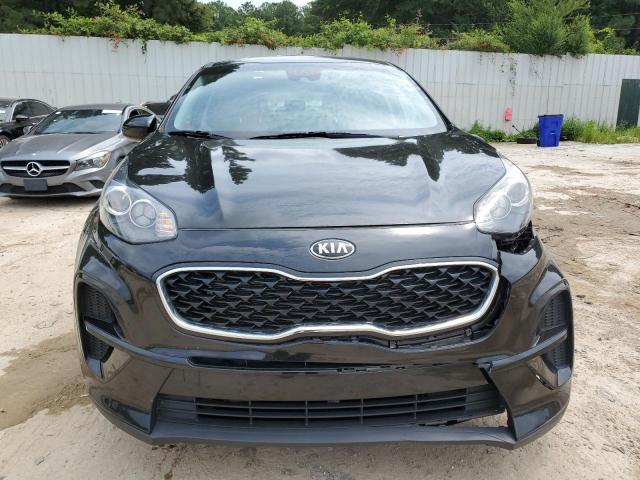 Kia Sportage l 2021