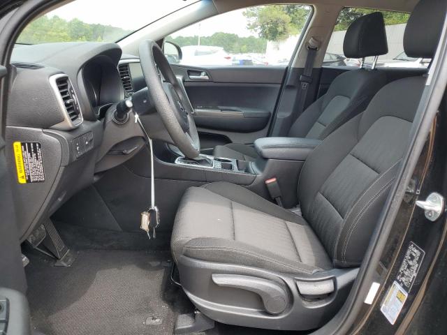 Kia Sportage l 2021