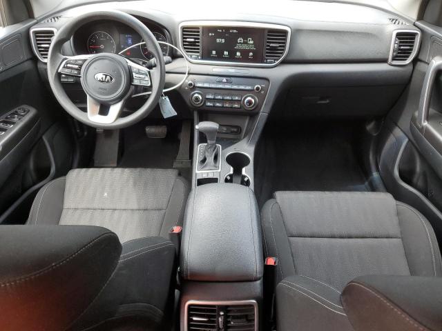Kia Sportage l 2021