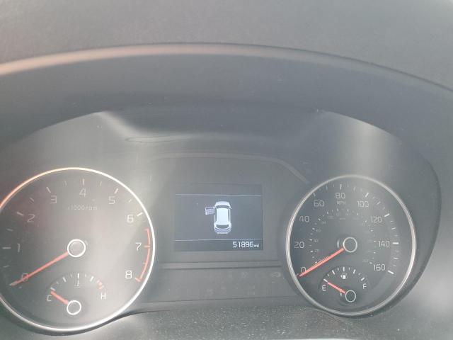 Kia Sportage l 2021