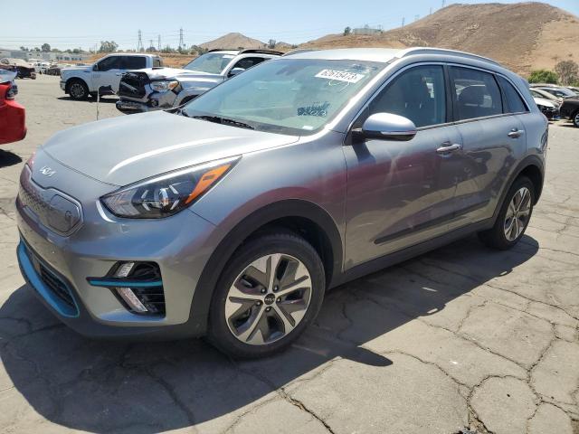 Kia Niro s (2022)