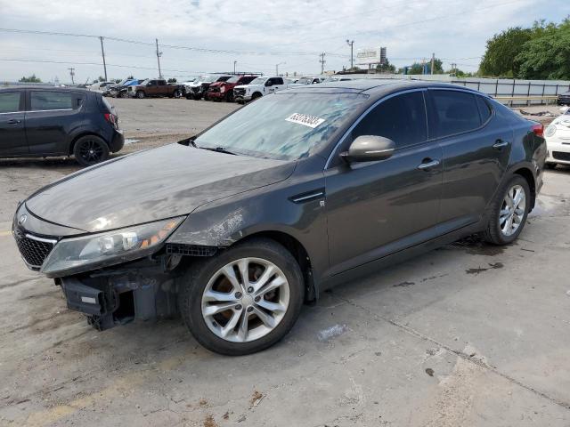 Kia Optima (2013)