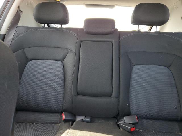 Kia Sportage l 2015