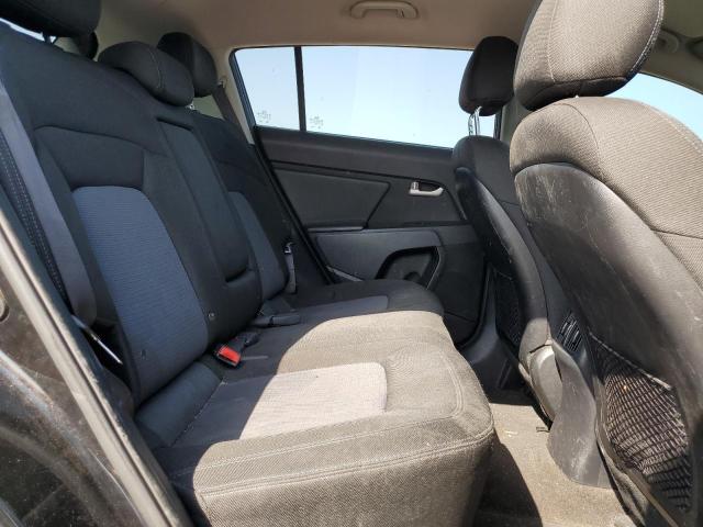 Kia Sportage l 2015
