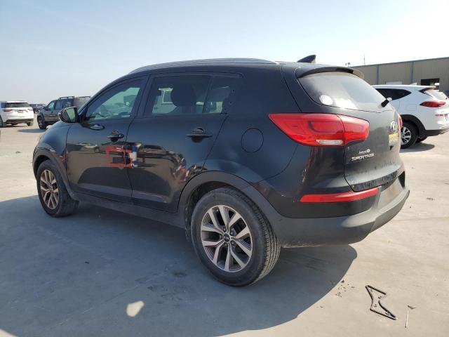 Kia Sportage l 2015