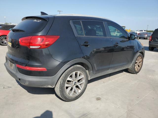 Kia Sportage l 2015