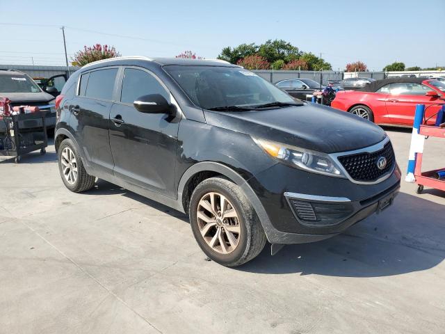 Kia Sportage l 2015