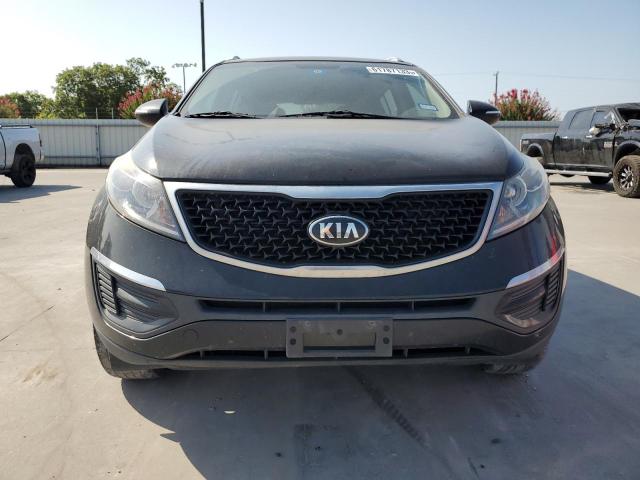 Kia Sportage l 2015