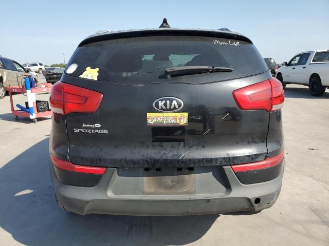 Kia Sportage l 2015