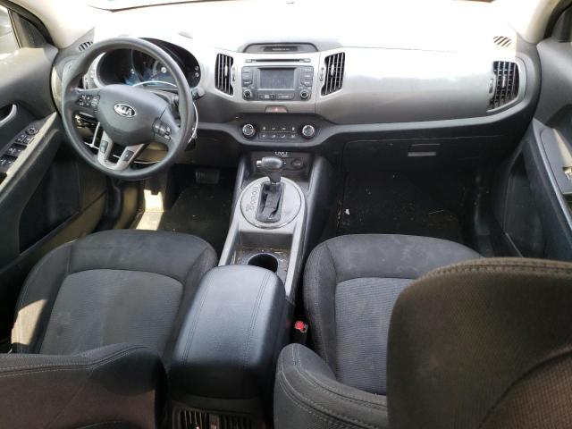 Kia Sportage l 2015
