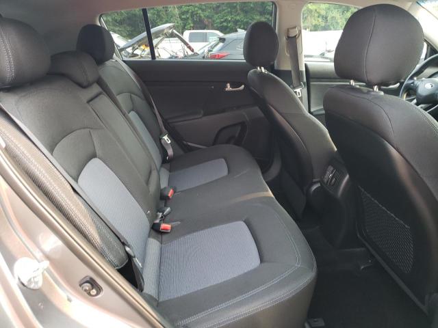 Kia Sportage l 2016
