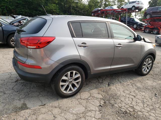 Kia Sportage l 2016