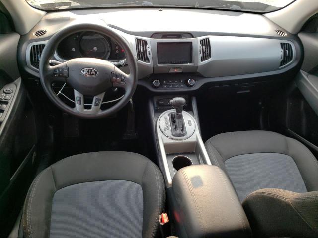 Kia Sportage l 2016