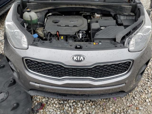 Kia Sportage l 2017