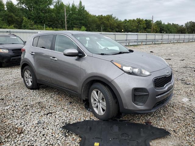 Kia Sportage l 2017