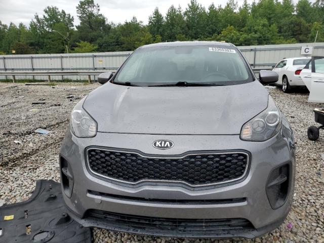 Kia Sportage l 2017