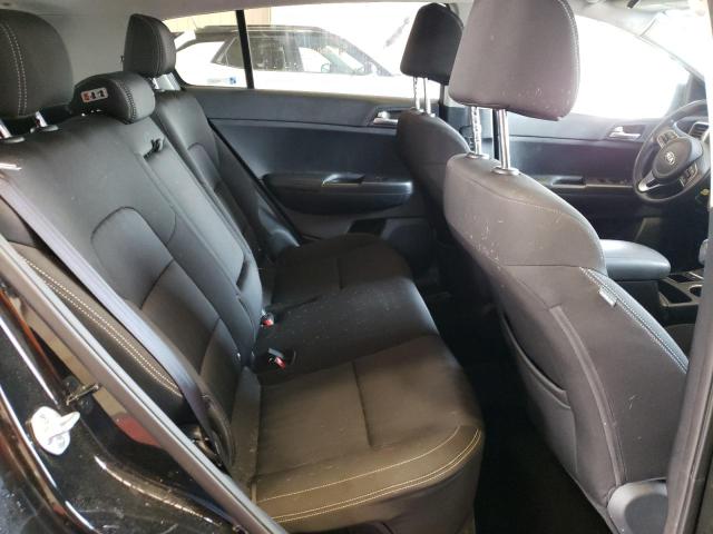 Kia Sportage l 2017