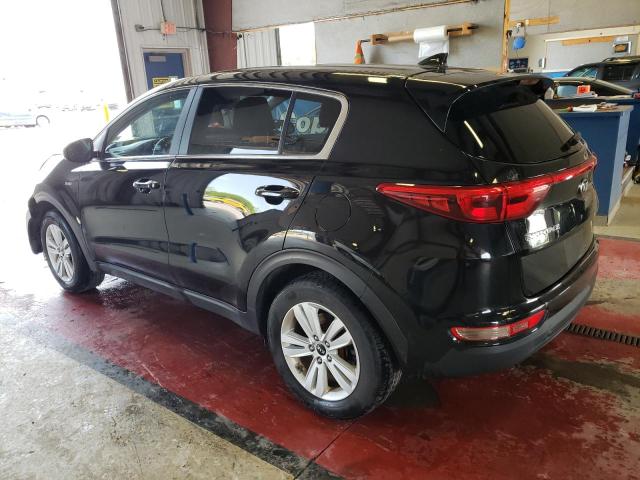 Kia Sportage l 2017
