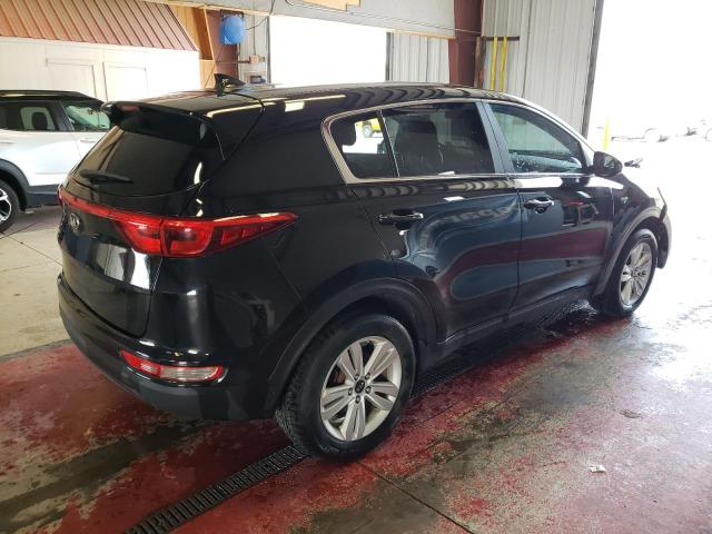 Kia Sportage l 2017