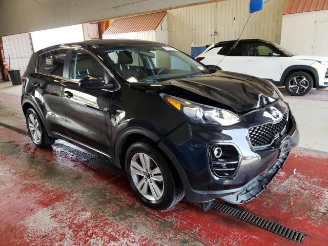 Kia Sportage l 2017