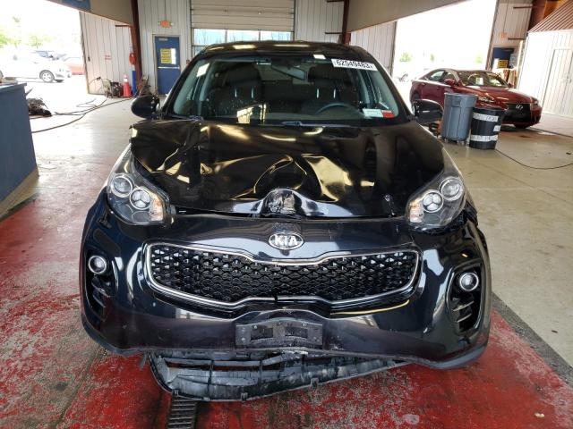 Kia Sportage l 2017