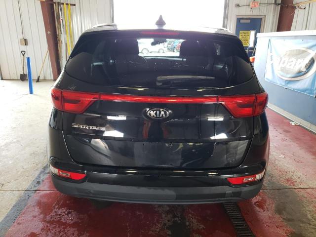 Kia Sportage l 2017