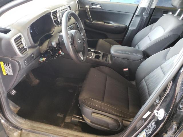 Kia Sportage l 2017