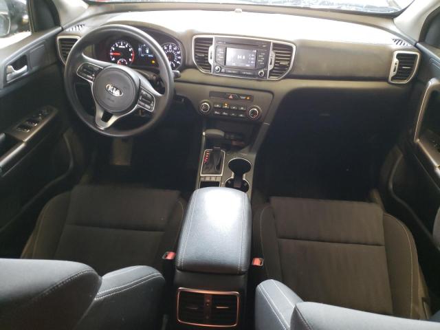 Kia Sportage l 2017