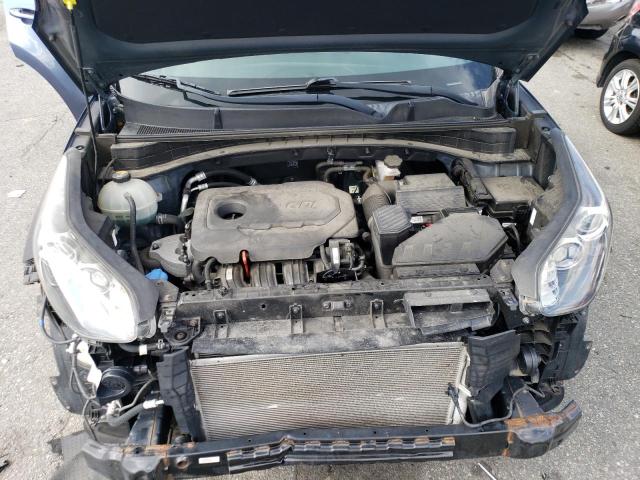 Kia Sportage l 2017