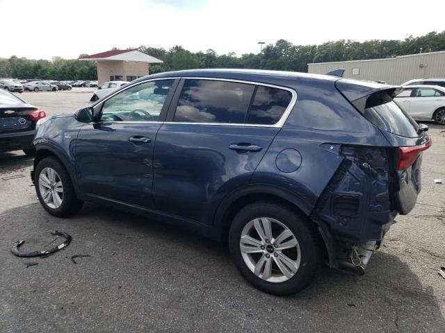 Kia Sportage l 2017